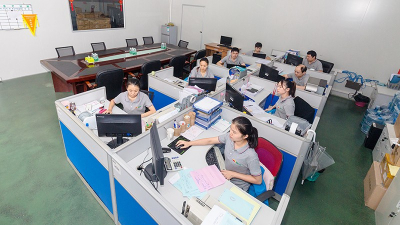 視隆光電-辦公團隊 視隆光電-辦公團隊